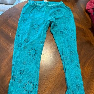 Icebreaker base layer bottoms small merino 200